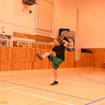 Footbagisté sehráli v Táboře další turnaj na počest Jindry Smoly. Pavel Hejra vyhrál bez ztráty jediného setu