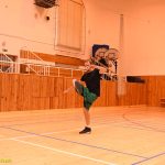 Footbagisté sehráli v Táboře další turnaj na počest Jindry Smoly. Pavel Hejra vyhrál bez ztráty jediného setu