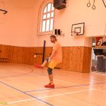 Footbagisté sehráli v Táboře další turnaj na počest Jindry Smoly. Pavel Hejra vyhrál bez ztráty jediného setu