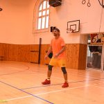 Footbagisté sehráli v Táboře další turnaj na počest Jindry Smoly. Pavel Hejra vyhrál bez ztráty jediného setu