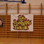 Footbagisté sehráli v Táboře další turnaj na počest Jindry Smoly. Pavel Hejra vyhrál bez ztráty jediného setu