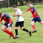 VIDEO: Čimelickou dokopnou zpříjemnila výhra s favoritem