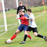 VIDEO: Čimelickou dokopnou zpříjemnila výhra s favoritem