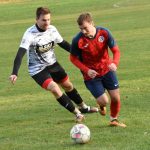 VIDEO: Čimelickou dokopnou zpříjemnila výhra s favoritem