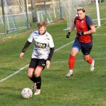 VIDEO: Čimelickou dokopnou zpříjemnila výhra s favoritem