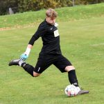 VIDEO: Čimelickou dokopnou zpříjemnila výhra s favoritem