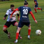 VIDEO: Čimelickou dokopnou zpříjemnila výhra s favoritem