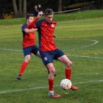 VIDEO: Čimelickou dokopnou zpříjemnila výhra s favoritem