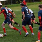 VIDEO: Čimelickou dokopnou zpříjemnila výhra s favoritem