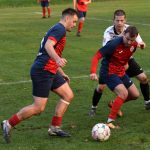 VIDEO: Čimelickou dokopnou zpříjemnila výhra s favoritem