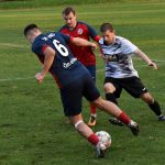 VIDEO: Čimelickou dokopnou zpříjemnila výhra s favoritem