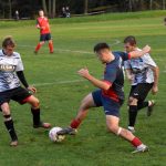 VIDEO: Čimelickou dokopnou zpříjemnila výhra s favoritem