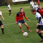 VIDEO: Čimelickou dokopnou zpříjemnila výhra s favoritem