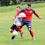 VIDEO: Čimelickou dokopnou zpříjemnila výhra s favoritem