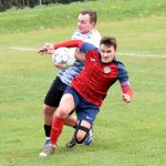 VIDEO: Čimelickou dokopnou zpříjemnila výhra s favoritem