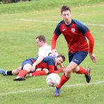 VIDEO: Čimelickou dokopnou zpříjemnila výhra s favoritem