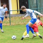 VIDEO: Finiš domácích přišel pozdě – alespoň na bod nestačil