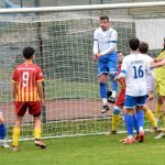 VIDEO: Finiš domácích přišel pozdě – alespoň na bod nestačil