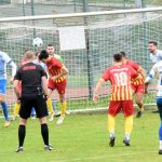 VIDEO: Finiš domácích přišel pozdě – alespoň na bod nestačil