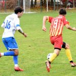 VIDEO: Finiš domácích přišel pozdě – alespoň na bod nestačil