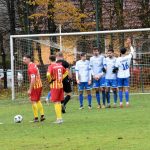 VIDEO: Finiš domácích přišel pozdě – alespoň na bod nestačil