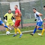 VIDEO: Finiš domácích přišel pozdě – alespoň na bod nestačil