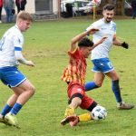 VIDEO: Finiš domácích přišel pozdě – alespoň na bod nestačil