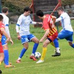 VIDEO: Finiš domácích přišel pozdě – alespoň na bod nestačil