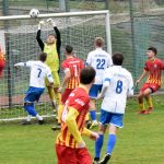 VIDEO: Finiš domácích přišel pozdě – alespoň na bod nestačil