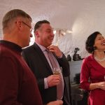 Se šípkovou, nebo se zelím na tanečním parketu. Milevsko má jasno