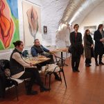 Se šípkovou, nebo se zelím na tanečním parketu. Milevsko má jasno