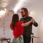 Se šípkovou, nebo se zelím na tanečním parketu. Milevsko má jasno