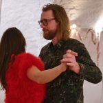 Se šípkovou, nebo se zelím na tanečním parketu. Milevsko má jasno