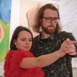 Se šípkovou, nebo se zelím na tanečním parketu. Milevsko má jasno