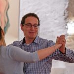 Se šípkovou, nebo se zelím na tanečním parketu. Milevsko má jasno