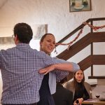 Se šípkovou, nebo se zelím na tanečním parketu. Milevsko má jasno