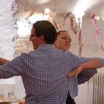 Se šípkovou, nebo se zelím na tanečním parketu. Milevsko má jasno