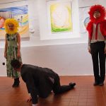 Se šípkovou, nebo se zelím na tanečním parketu. Milevsko má jasno