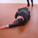 Se šípkovou, nebo se zelím na tanečním parketu. Milevsko má jasno