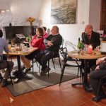 Se šípkovou, nebo se zelím na tanečním parketu. Milevsko má jasno