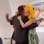 Se šípkovou, nebo se zelím na tanečním parketu. Milevsko má jasno