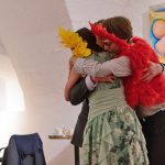 Se šípkovou, nebo se zelím na tanečním parketu. Milevsko má jasno