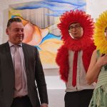 Se šípkovou, nebo se zelím na tanečním parketu. Milevsko má jasno