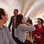 Se šípkovou, nebo se zelím na tanečním parketu. Milevsko má jasno