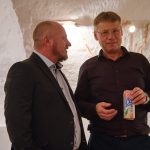 Se šípkovou, nebo se zelím na tanečním parketu. Milevsko má jasno