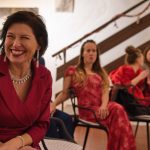 Se šípkovou, nebo se zelím na tanečním parketu. Milevsko má jasno