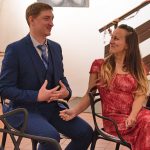 Se šípkovou, nebo se zelím na tanečním parketu. Milevsko má jasno