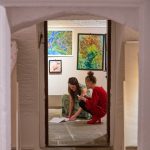 Se šípkovou, nebo se zelím na tanečním parketu. Milevsko má jasno