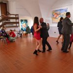 Se šípkovou, nebo se zelím na tanečním parketu. Milevsko má jasno