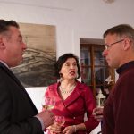 Se šípkovou, nebo se zelím na tanečním parketu. Milevsko má jasno